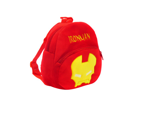 РЮКЗАК IRONMAN детский (367) РЮКЗАК IRONMAN детский (367)
