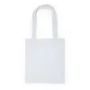 Сумка для покупок KNOLL 105 г/м2, Белый