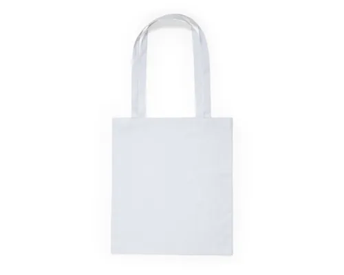 Сумка для покупок KNOLL 105 г/м2, Белый