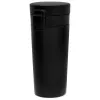 Термокружка Amatto, черного цвета