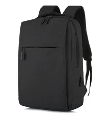 Рюкзак Lifestyle, Черный