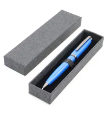 Ручка Betty в коробке Collin, синяя