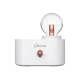 Светодиодный USB арома увлажнитель Orlean, белый