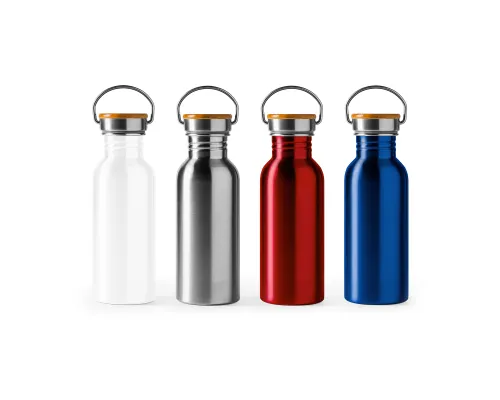 Бутылка из нержавеющей стали BOINA, Белый