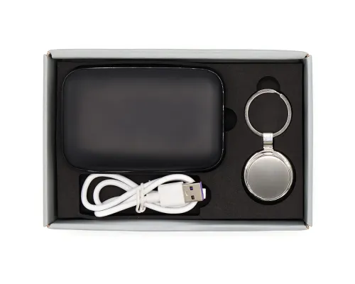 Набор Kosta, Черный