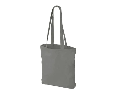Сумка хозяйственная  Bagsy Super 220 г/м2, тёмно-серая