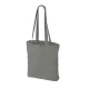Сумка хозяйственная  Bagsy Super 220 г/м2, тёмно-серая