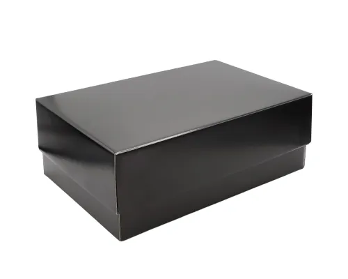 Подарочный набор Уют Box, красный