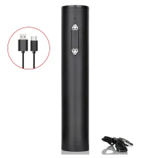 Винный электрический штопор Murcia, черный