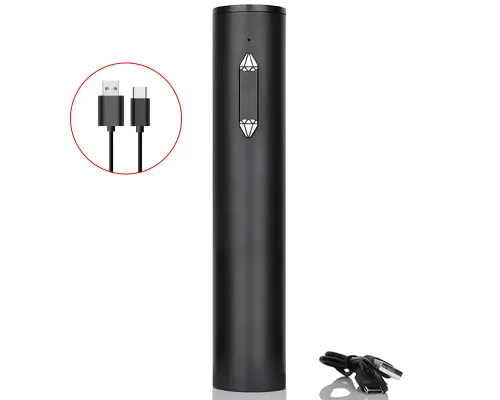 Винный электрический штопор Murcia, черный