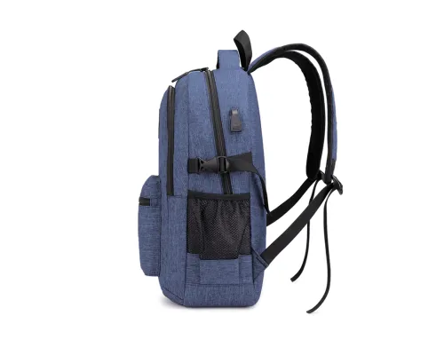 Рюкзак Gerk, Синий