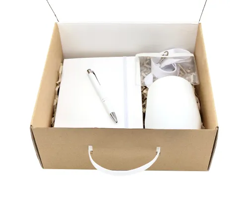 Набор Welcome pack STYLE Набор Welcome pack STYLE