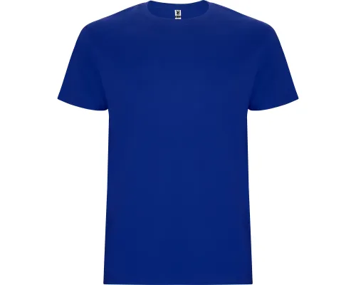 Футболка детская STAFFORD, КОРОЛЕВСКИЙ СИНИЙ 11/12