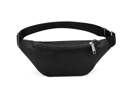 Поясная сумка SHIFT, Черный