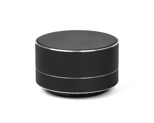 Беспроводная Bluetooth колонка MuzOn, черная