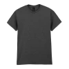 Футболка HEAVY COTTON, АСФАЛЬТОВЫЙ S