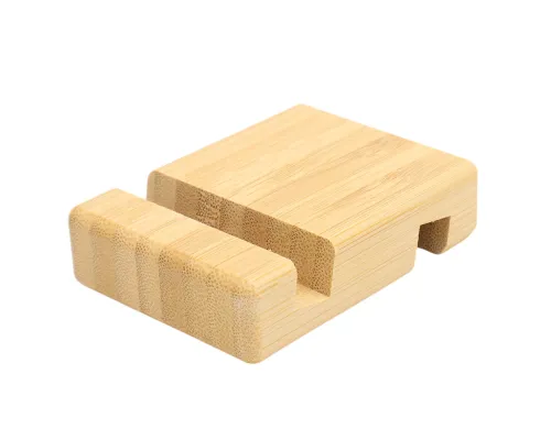 Подставка для телефона Conversation, Светло-коричневый