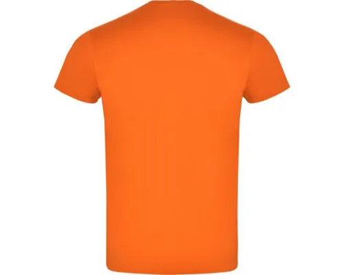 Футболка ATOMIC 150, ОРАНЖЕВЫЙ 2XL