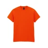 Футболка HEAVY COTTON, ОРАНЖЕВЫЙ L