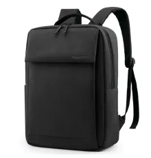 Рюкзак Кембридж, черный