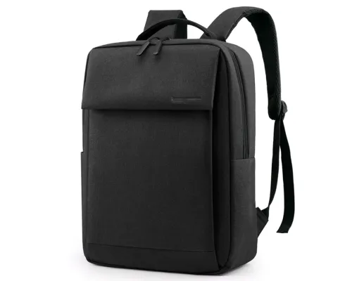 Рюкзак Кембридж, черный