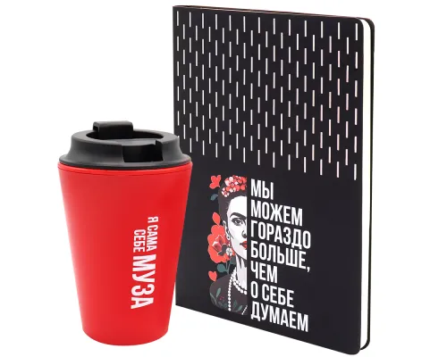 Набор ФРИДА, черный