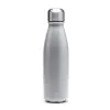 Алюминиевая бутылка KISKO, Серебро