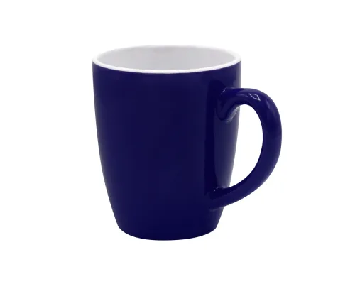 Кружка "Aurora", синяя