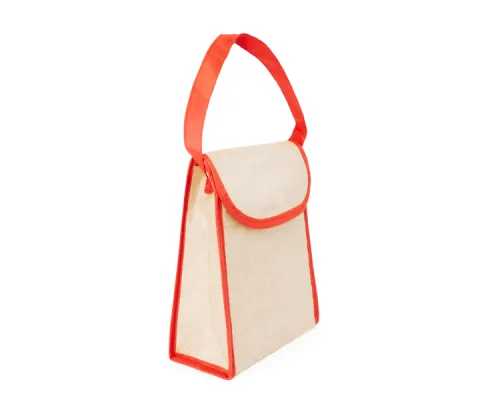 Сумка-холодильник SERRETA, Красный