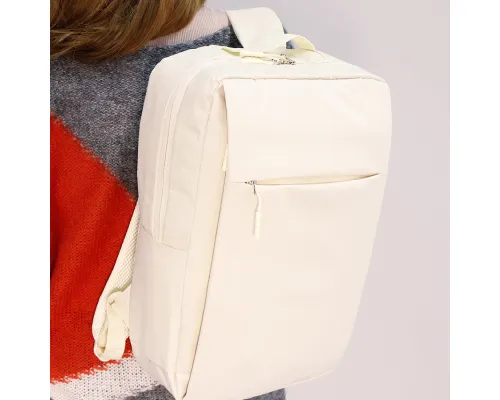 Рюкзак Lifestyle, Бежевый