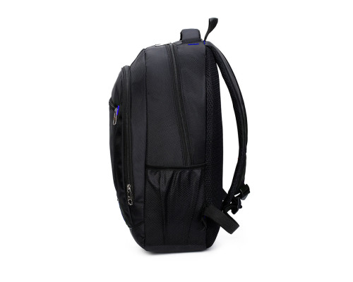 Рюкзак SWS Comfort, Синий Рюкзак SWS Comfort, Синий
