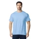 Футболка PREMIUM COTTON, СВЕТЛО-ГОЛУБОЙ S
