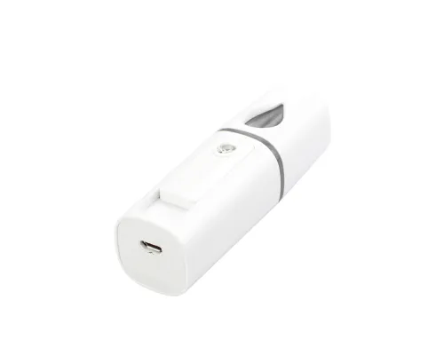 Светодиодный USB увлажнитель Nano Beauty Device, белый