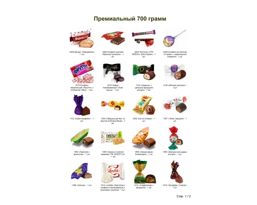 №3 СКАНДИНАВИЯ 700 грамм новогодний подарок премиальный №3 СКАНДИНАВИЯ 700 грамм новогодний подарок премиальный