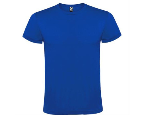 Футболка ATOMIC 150, КОРОЛЕВСКИЙ СИНИЙ 3XL Футболка ATOMIC 150, КОРОЛЕВСКИЙ СИНИЙ 3XL