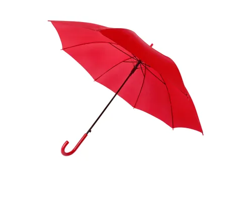 Зонт-трость Stenly Promo, красный