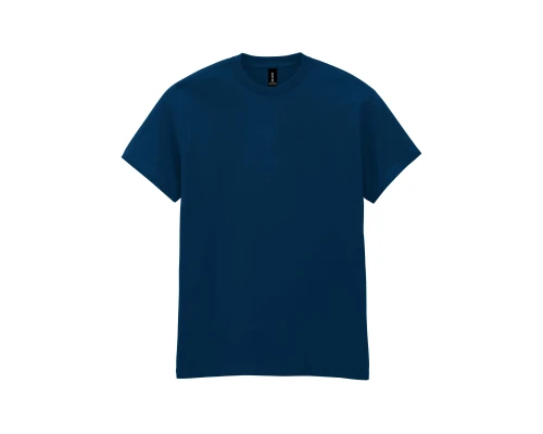 Футболка HEAVY COTTON, МОРСКОЙ СИНИЙ 3XL