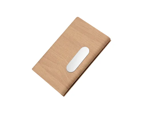 Визитница для бизнес карт Treet