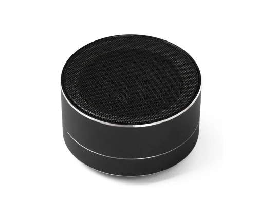 Беспроводная Bluetooth колонка MuzOn, черная