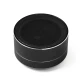 Беспроводная Bluetooth колонка MuzOn, черная