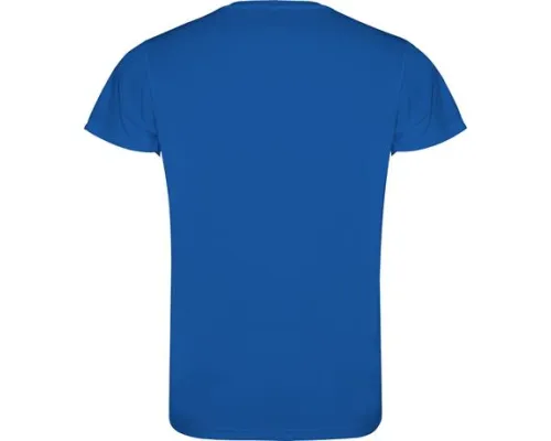 Спортивная футболка CAMIMERA мужская, КОРОЛЕВСКИЙ СИНИЙ 3XL