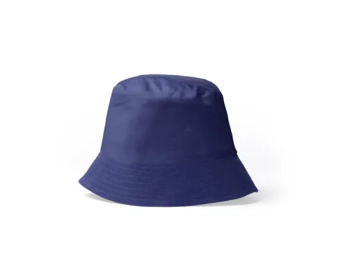 Панама Bobin, Королевский синий