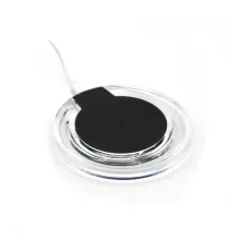 Беспроводное зарядное устройство Spoony 5W, черный