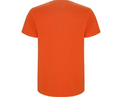 Футболка STAFFORD , ОРАНЖЕВЫЙ 2XL Футболка STAFFORD , ОРАНЖЕВЫЙ 2XL