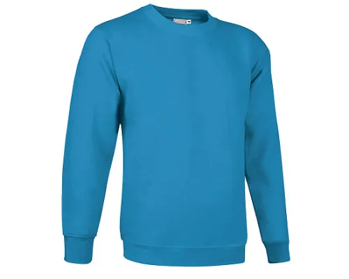 Толстовка DUBLIN, тропический синий S