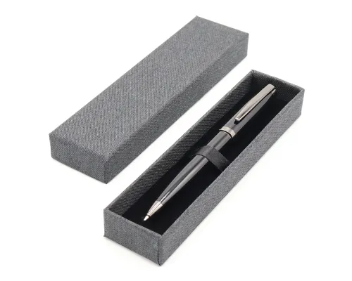 Ручка Betty в коробке Collin, чёрная