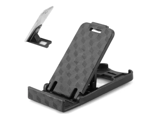 Подставка для телефона Grew, Чёрный