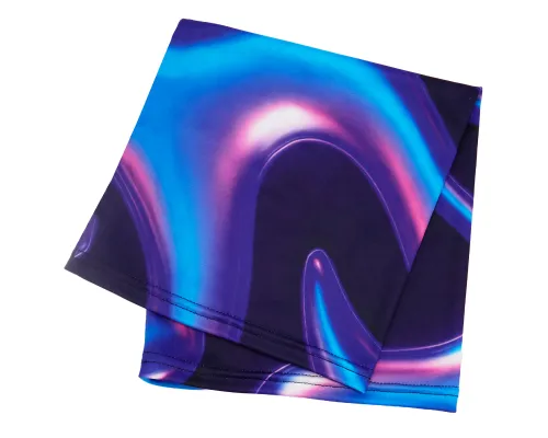 Бафф с полноцветной печатью, размер S