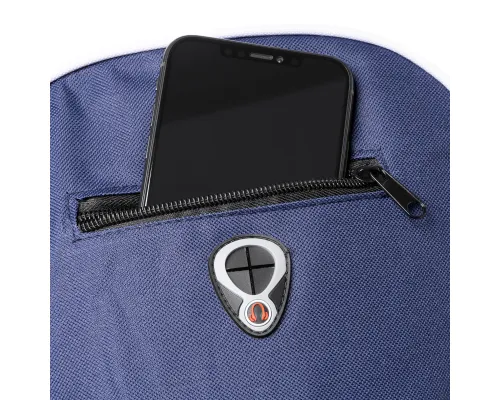 Рюкзак CONDOR, МОРСКОЙ СИНИЙ