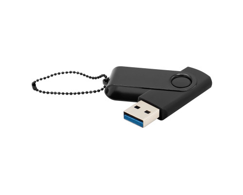 Флешка Designer To Go 3.0 USB 16Gb, черный Флешка Designer To Go 3.0 USB 16Gb, черный